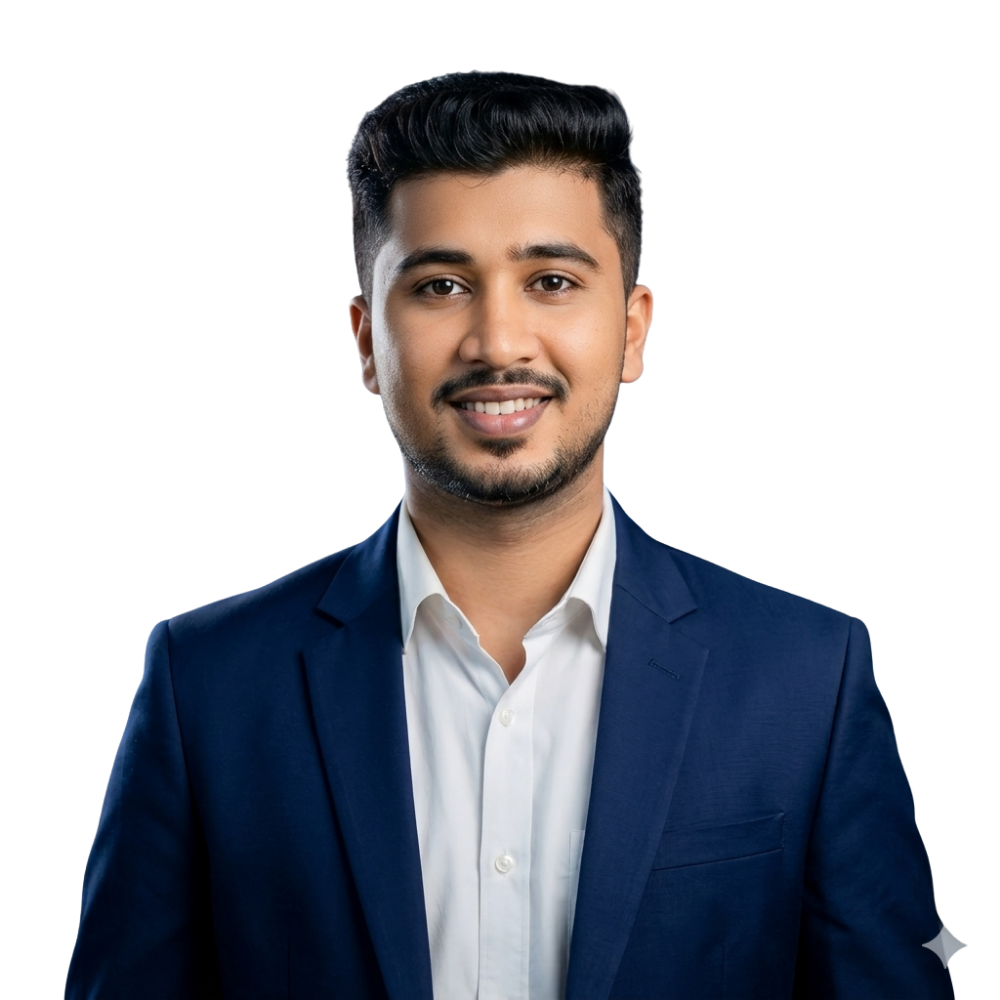 Nexlifyo founder